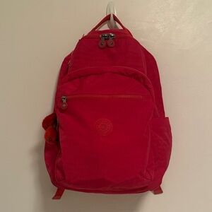 Kipling Seoul Large Backpack